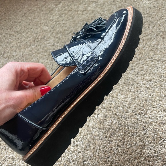 Naturalizer August loafers size 7 - Picture 4 of 6